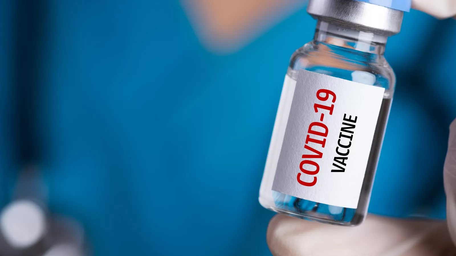 COVID 19 Aşısı Olmayanlar En Kısa Sürede Aşılanmalı