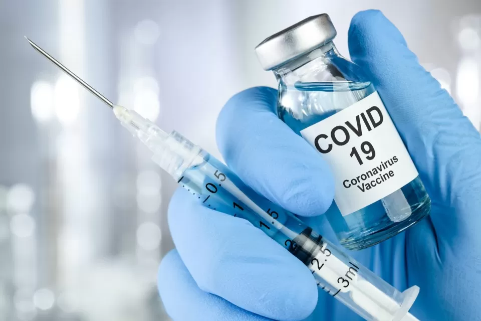 Hatırlatma Dozu COVID 19 Aşılarımızı İhmal Etmeyelim