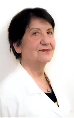Op. Dr. Çiğdem İstanbulluoğlu