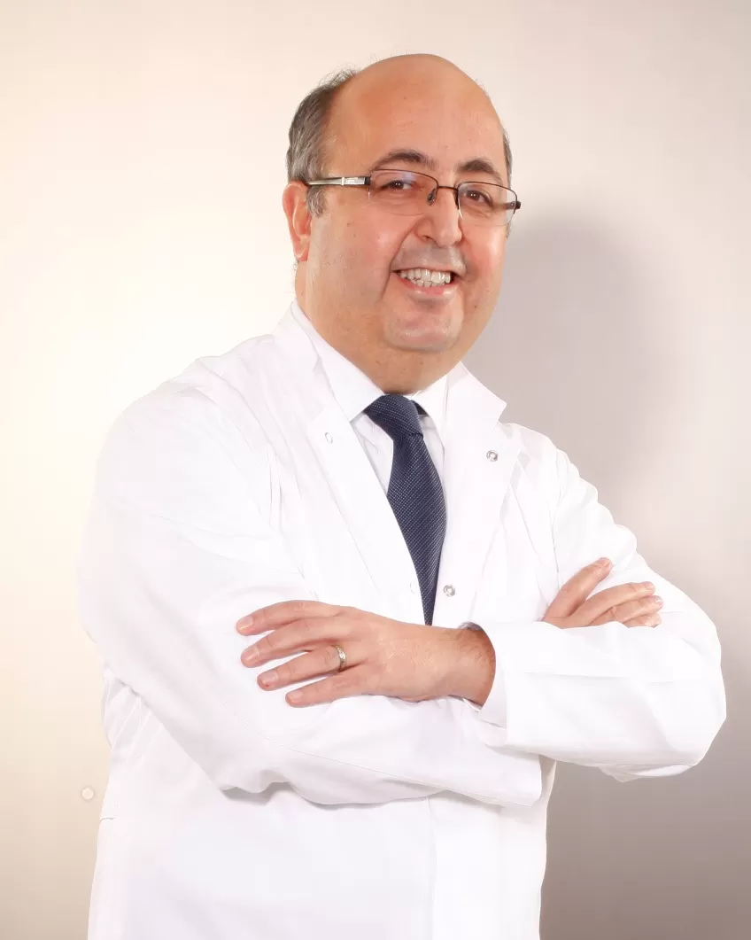 Prof.Dr.Türker Şahiner Tahlil.com'da yazılarına başladı