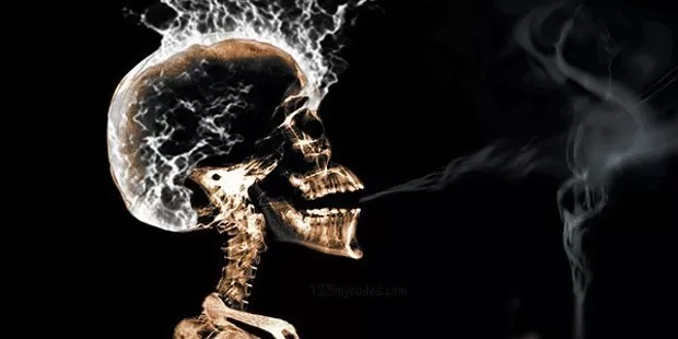 Tütün ve Alkol Tüketimi Beyinde Ne Yapar?