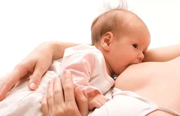 Hangi Bebekler Kesinlikle Anne Sütüyle Beslenmeliler?