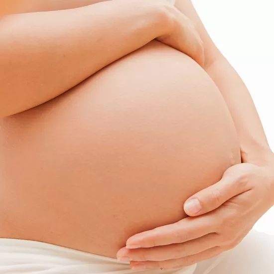Hamilelikte Cilt Neden Çatlar?