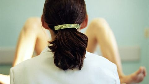 Kadınlarda Cervical Smear Testi Nedir?