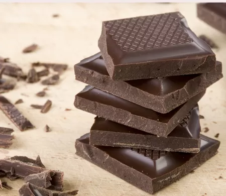 Kısırlığı Önlemek İçin Siyah Çikolata Tüketin!