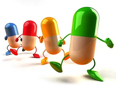  Antibiyotik Etkisi Gösteren 4 Doğal Madde