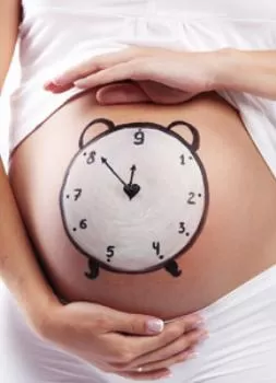 Hamilelikte Yalancı Doğum Sancısı Gerçek Sancı İle Karışabilmektedir