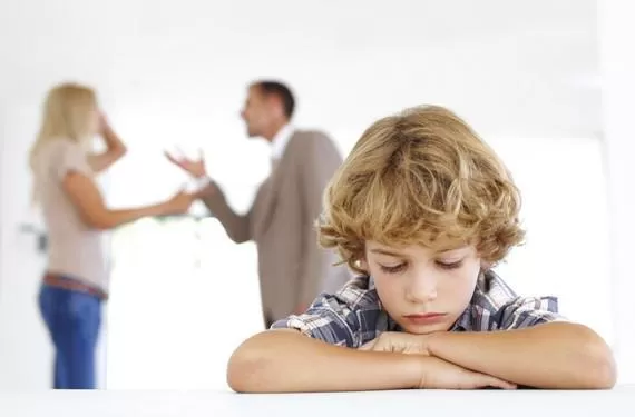 Çocuklar Boşanmalardan Nasıl Etkileniyor?