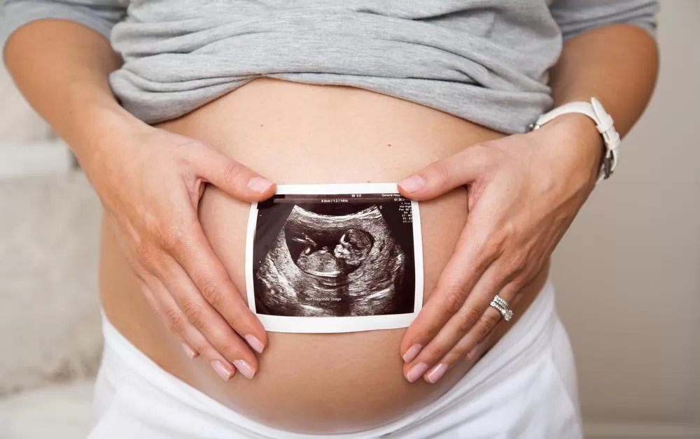 Hamilelik ve Ultrasonografi