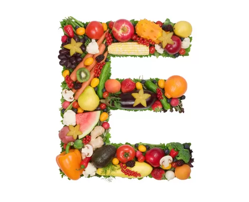 E vitamini Kansere Karşı Birebir Etkilidir