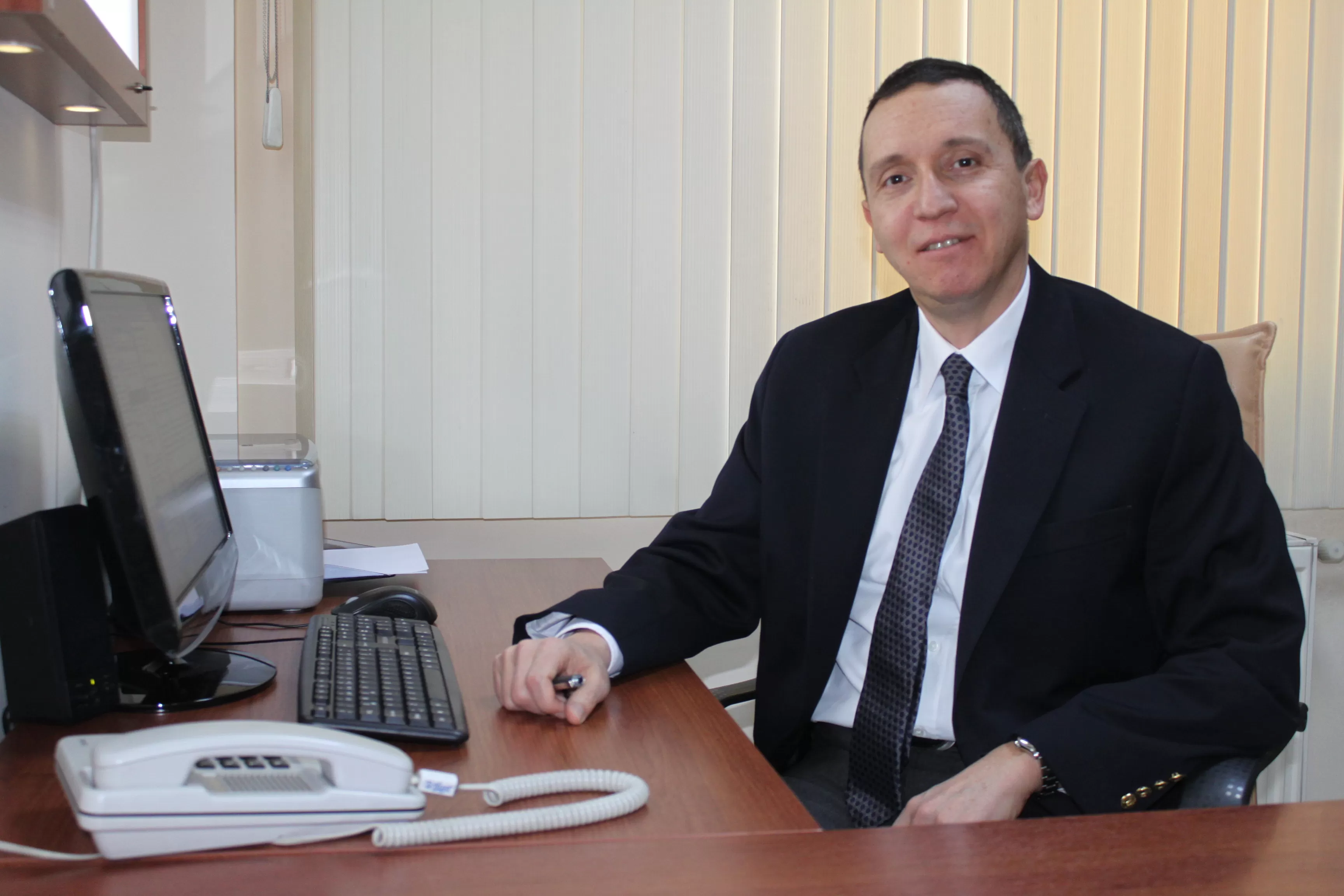 Prof.Dr. Önder Yaman Akdeniz Diyetini Tavsiye Ediyor