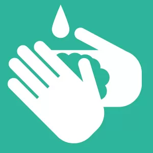 El hijyeni önemlidir.Doğru el yıkama nasıl olmalı?
