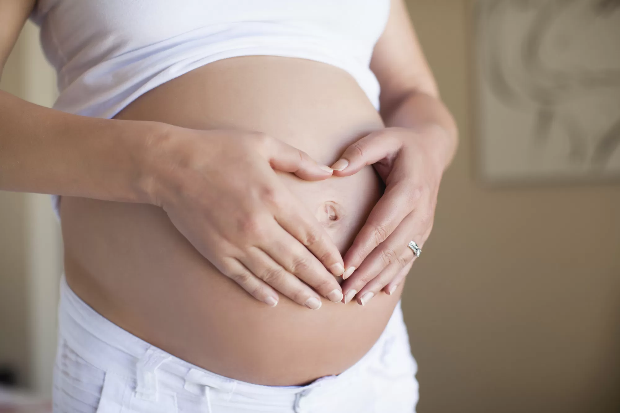 Hamilelikte Yapılan Üçlü Tarama Testi