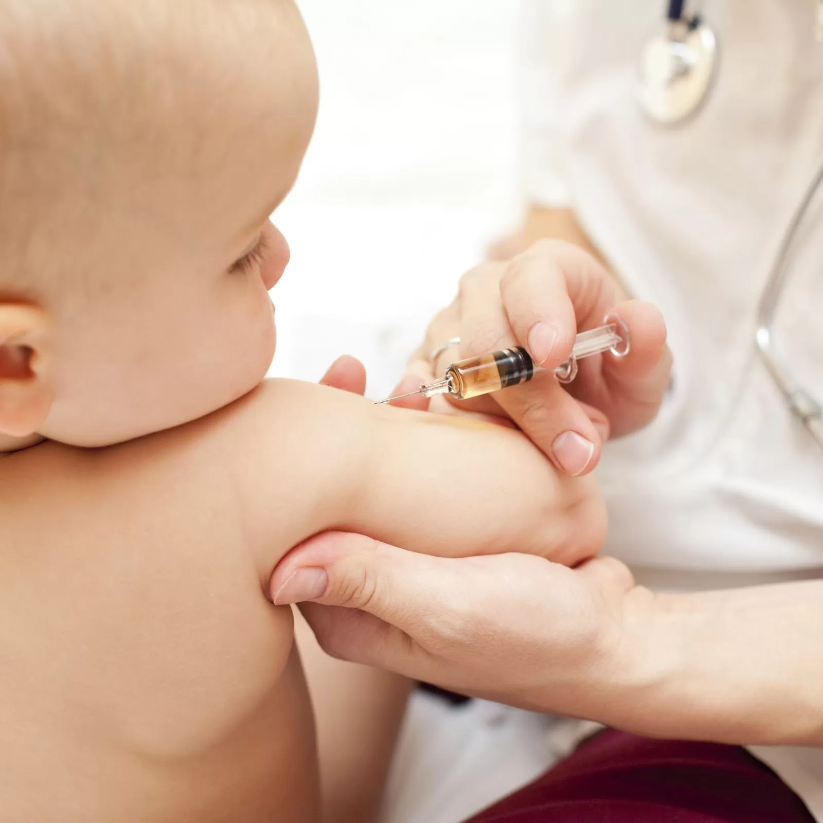 Aşı Neden Geciktirilmemelidir?