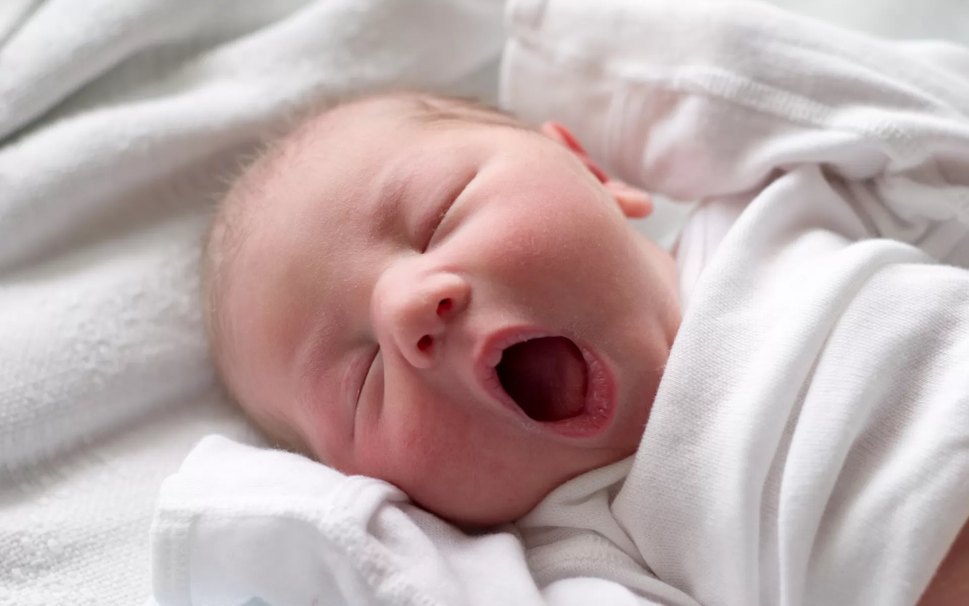 Bebekte Demir Eksikliği Belirtileri Nelerdir?
