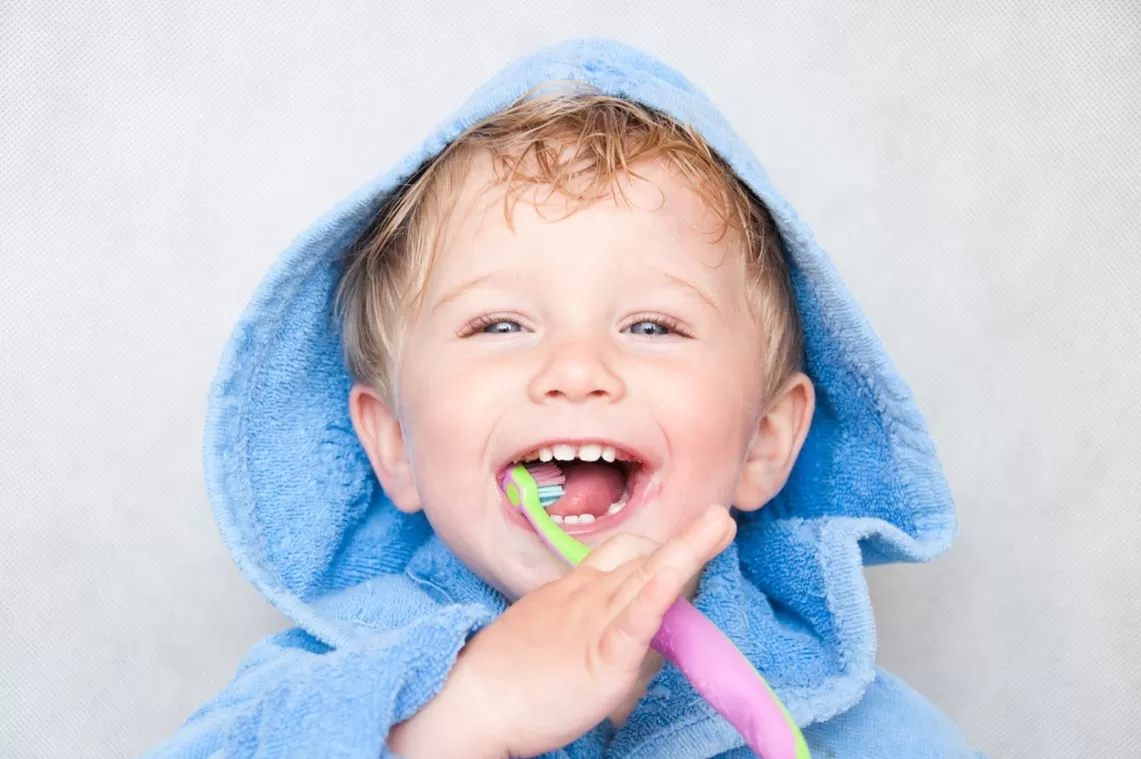 Çocuğa Diş Bakım Eğitimi Nasıl Verilmelidir?