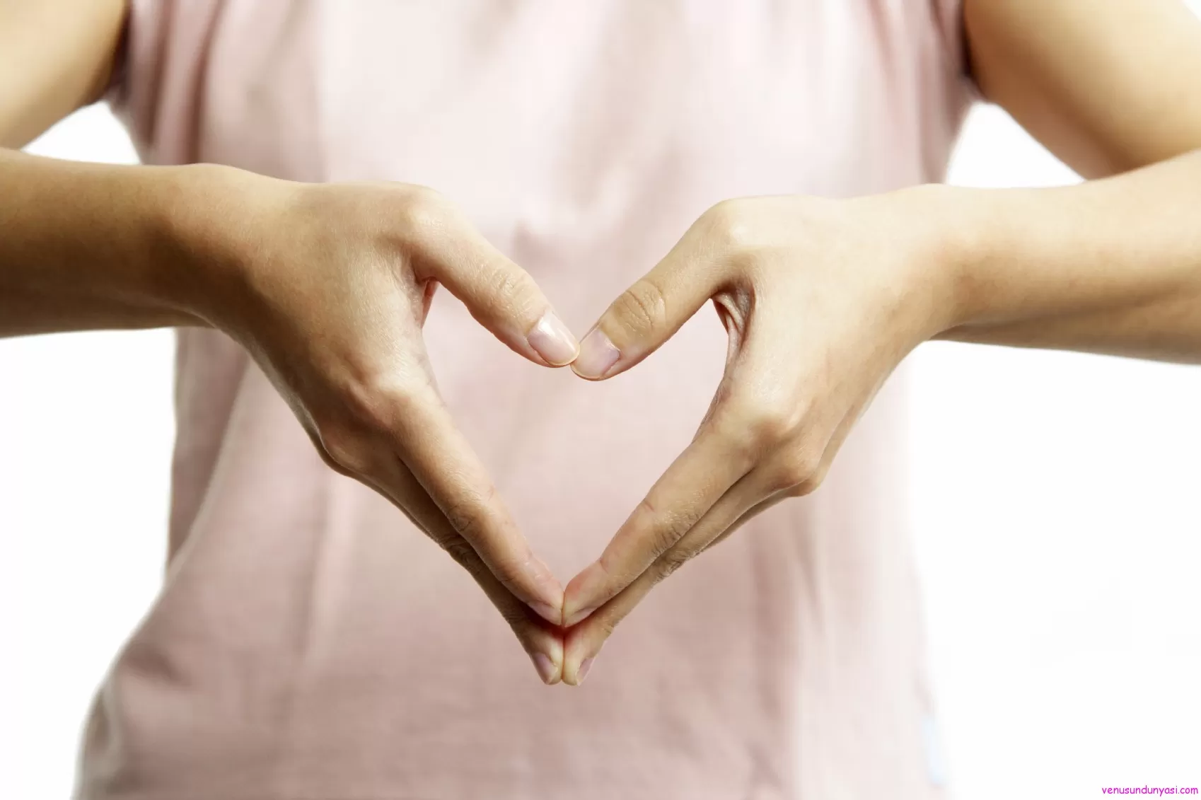 Kadınlarda Kalp Krizi Riski Nedir?