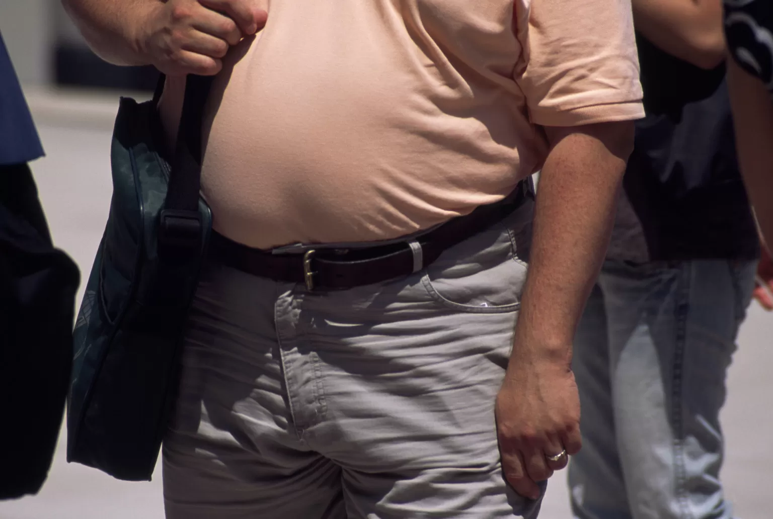 Obeziteyi Yenmek İçin Olumlu Cümleler Kurun