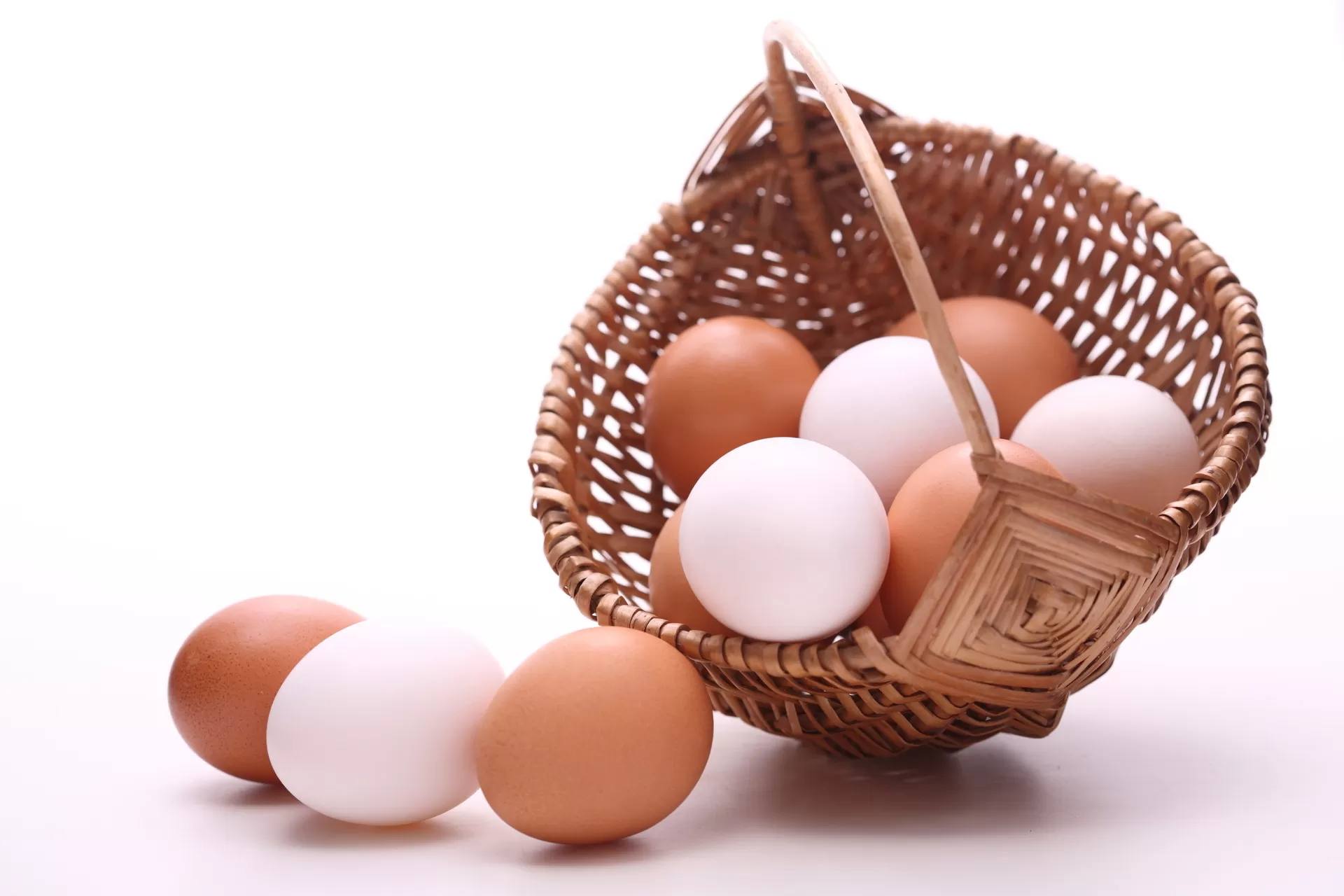 Renkten Yumurta Kalitesi Anlaşılırmı?