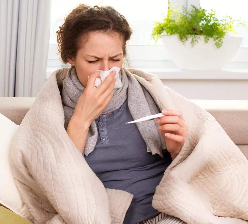 Soğuk Algınlığı Tedavileri Nelerdir?