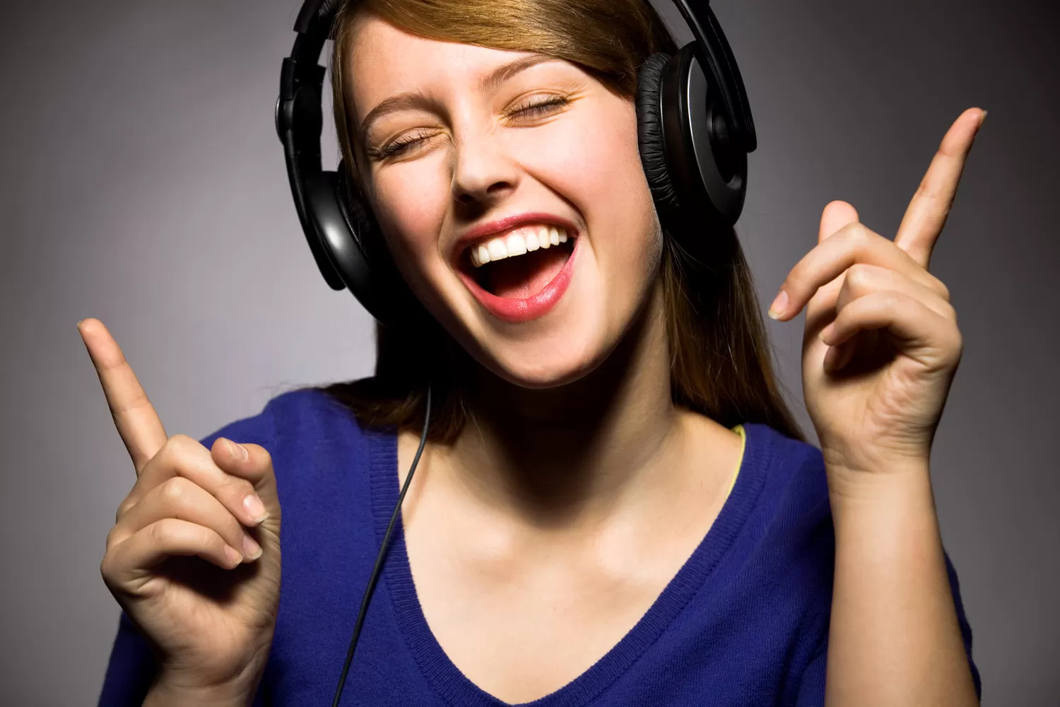Yüksek Sesli Müzik Kulak Rahatsızlığına Davetiye Çıkarıyor