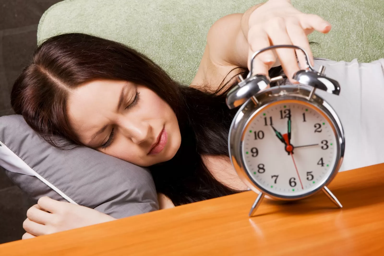Uyku Sersemliğini Ortadan Nasıl Kaldırabiliriz?