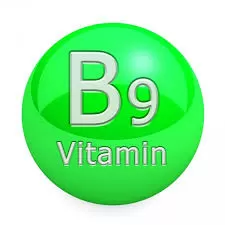 Folik Asit (B9 Vitamini) ve Folik Asit Testi