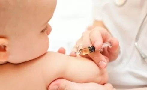 Aylara Göre Bebeklere Yaptırmanız Gereken Aşılar