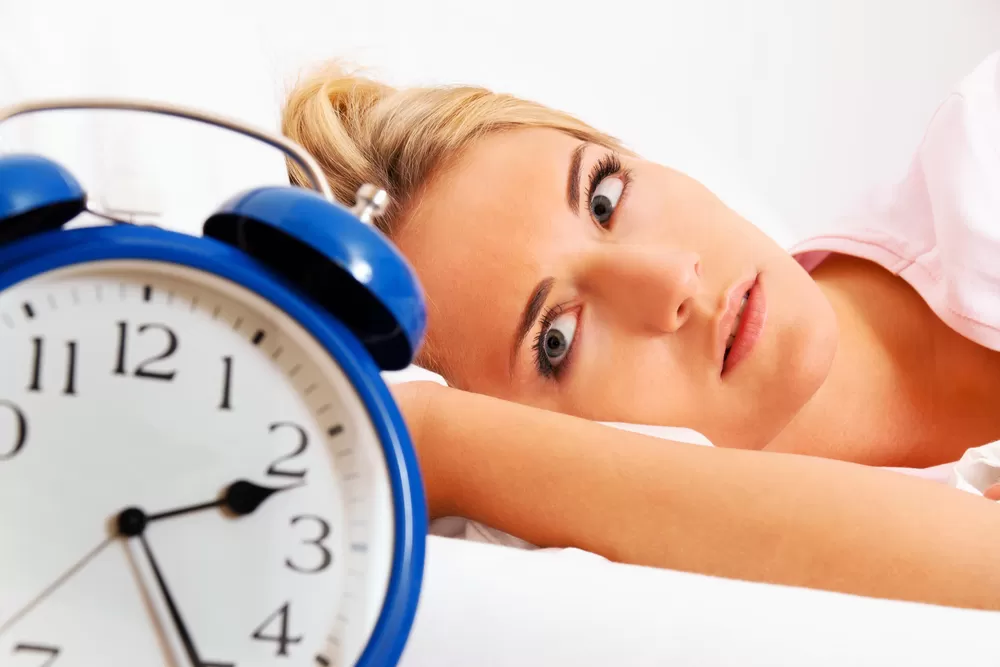 Uykusuzluk (insomnia)Nedir? Neden Uykusuzluk Çekeriz?