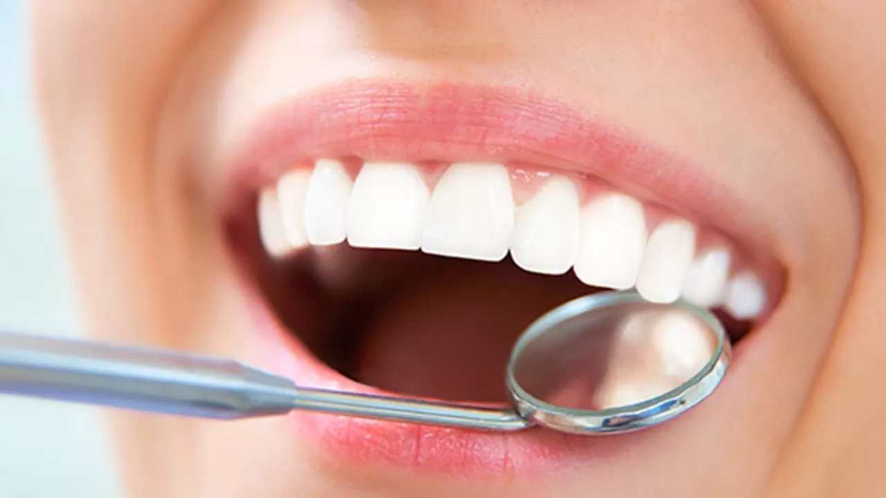 Diş Temizliği Nasıl Yapılır?