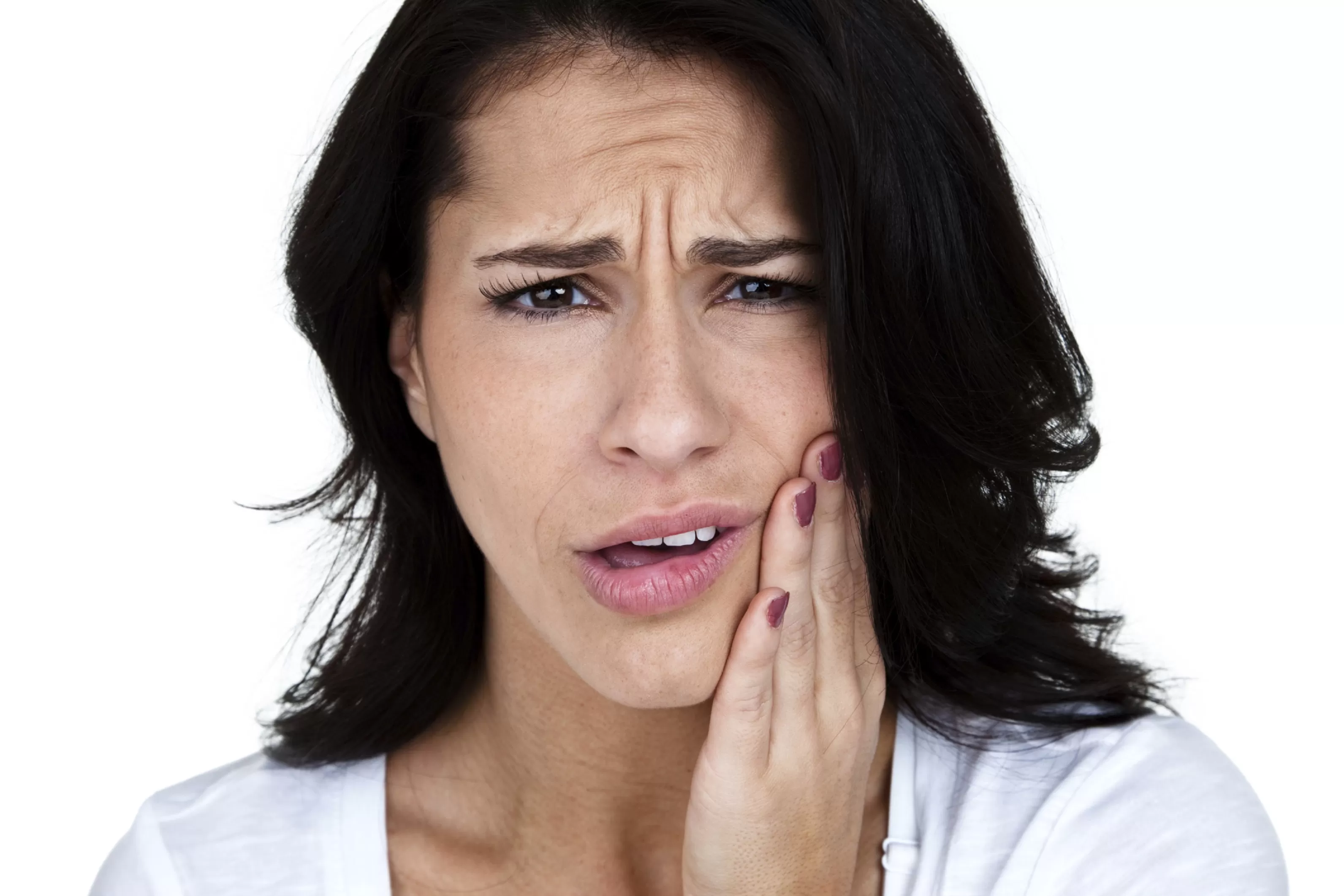 Diş Hastalıkları Kilo Aldırıyor