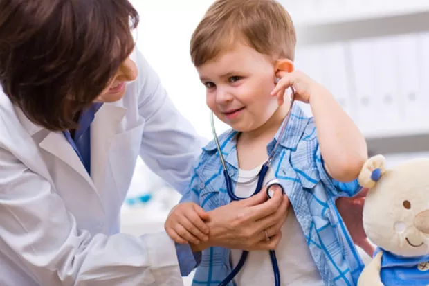 Çocuklarda Kalp Hastalıkları Nasıl Tespit Edilir?