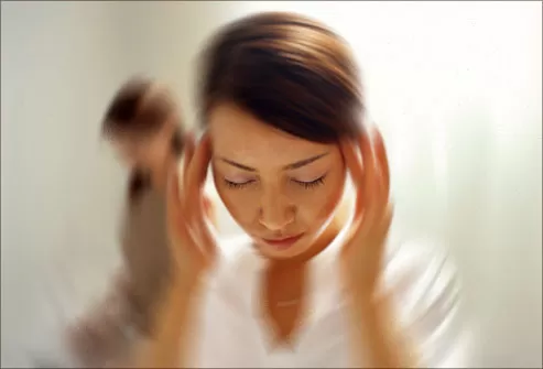 Kulak Hastalıkları Baş Dönmesine Yol Açabilir