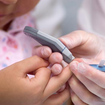 Bebeklerde Diyabeti Önlemek İçin Ne Yapmalıyız?