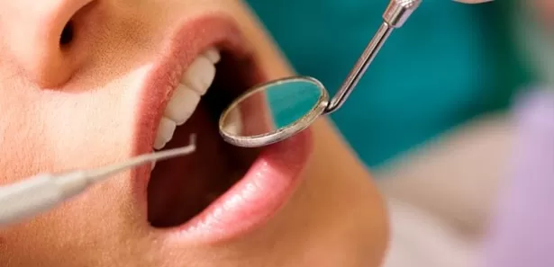 Diş Gangreninin Nedenleri Nelerdir?