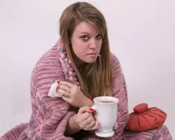 Grip ve Soğuk Algınlığı Arasındaki 10 Fark Nedir?