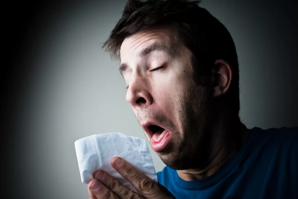 Grip ve Soğuk Algınlığı Arasındaki Farkı Biliyor muyuz?