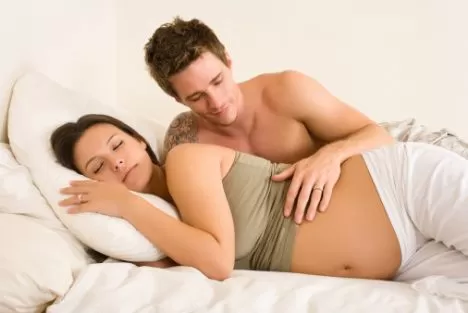 Hamilelikte Cinsel İsteksizlik Sorunu