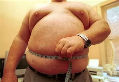 Obesite (Şişmanlık) Günümüzün Giderek Artan Tehlikesi