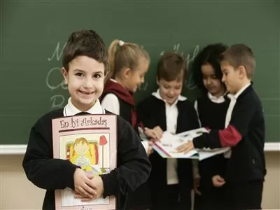 Okullar Öncesinde Çocuklara Yapılması Önerilen 7 Tahlil