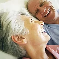 Yaşlı Çiftlere Sağlıklı Cinsellik İçin Öneriler 