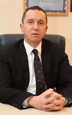Prof. Dr. Önder Yaman