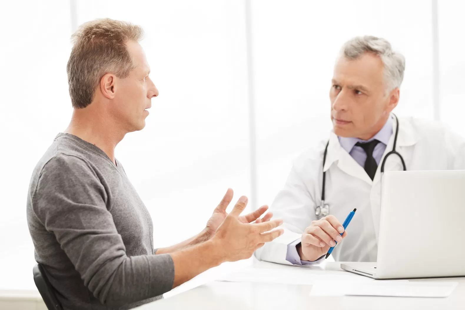Prostat Kanserinden Korunma Yolları Nelerdir?