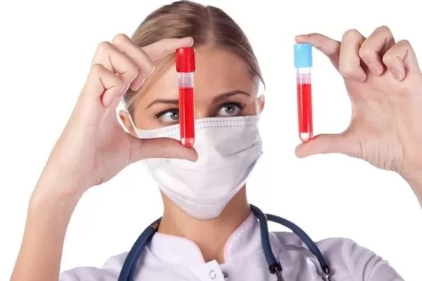 Doktorunuzun Kan Testiniz Hakkında Söylemeyeceği 10 Şey