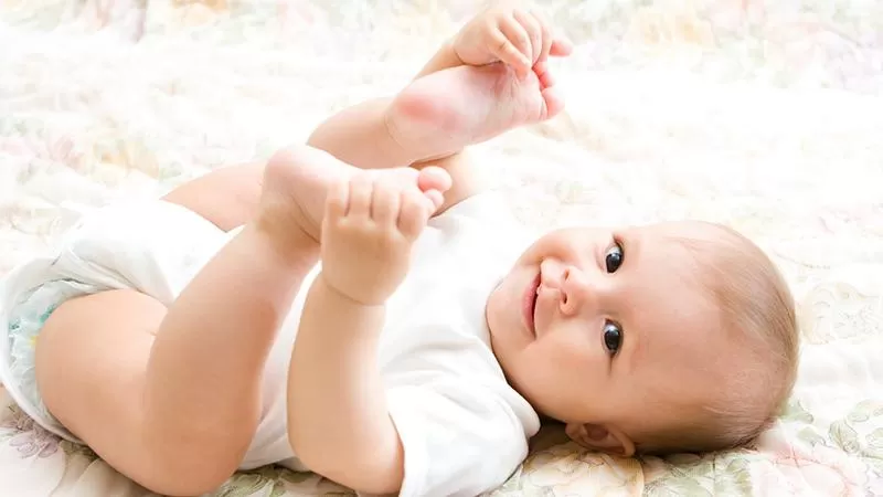 Bebeklerde Demir İlacı Nasıl Kullanılır?