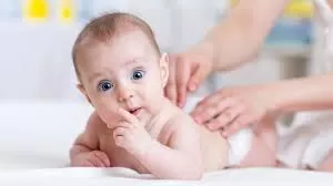 Bebek Masajının Önemi