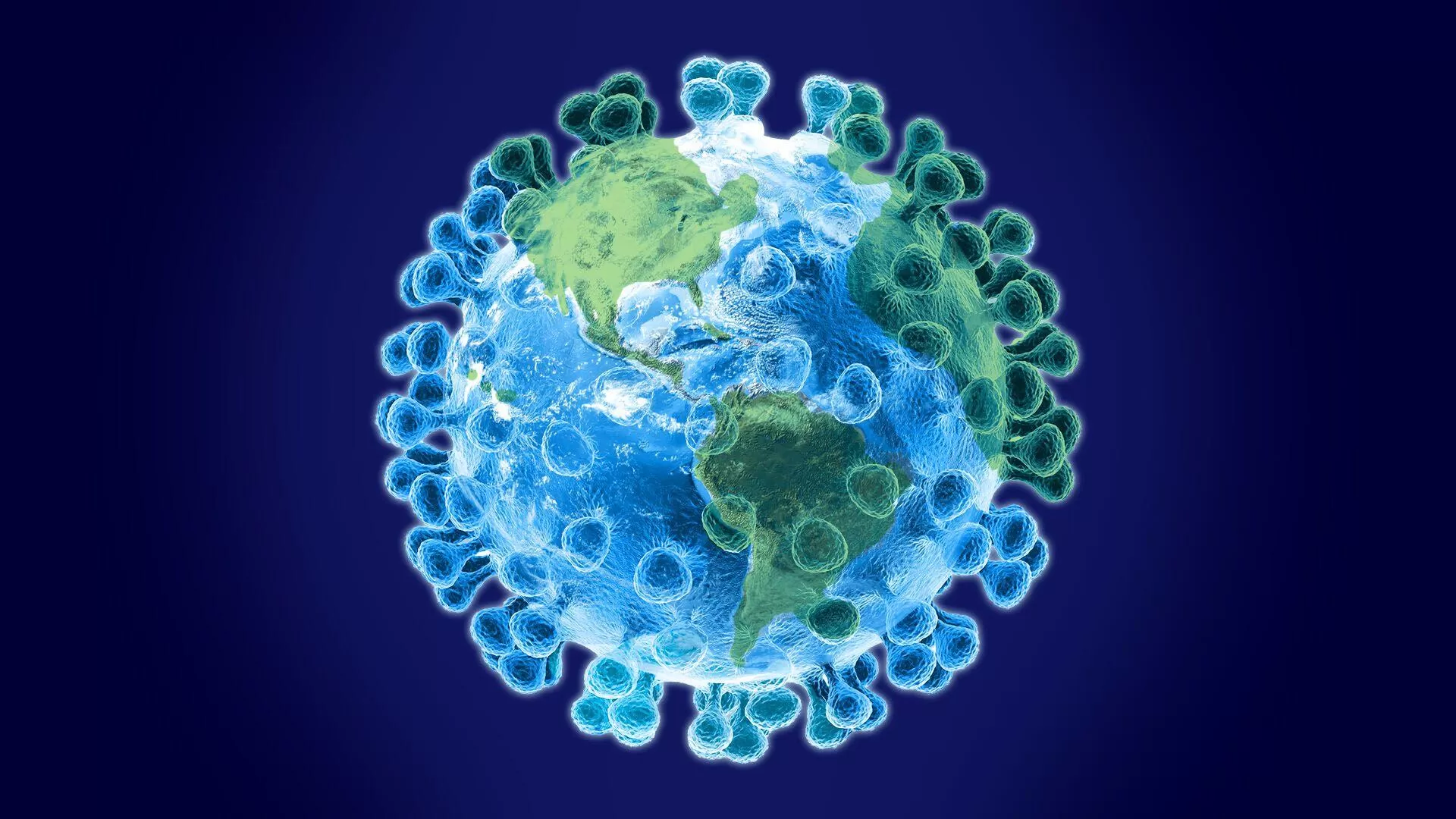 Pandemi (Küresel Salgın) Nedir?